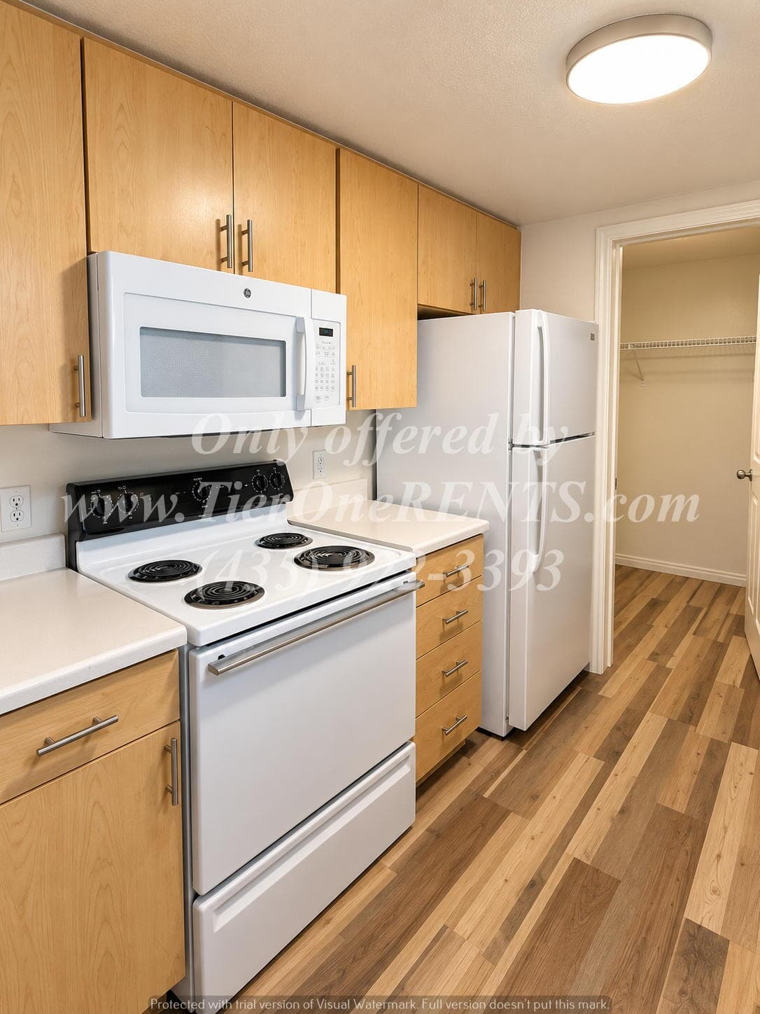 Taylorsville Apartment: 5342 S 3600 W