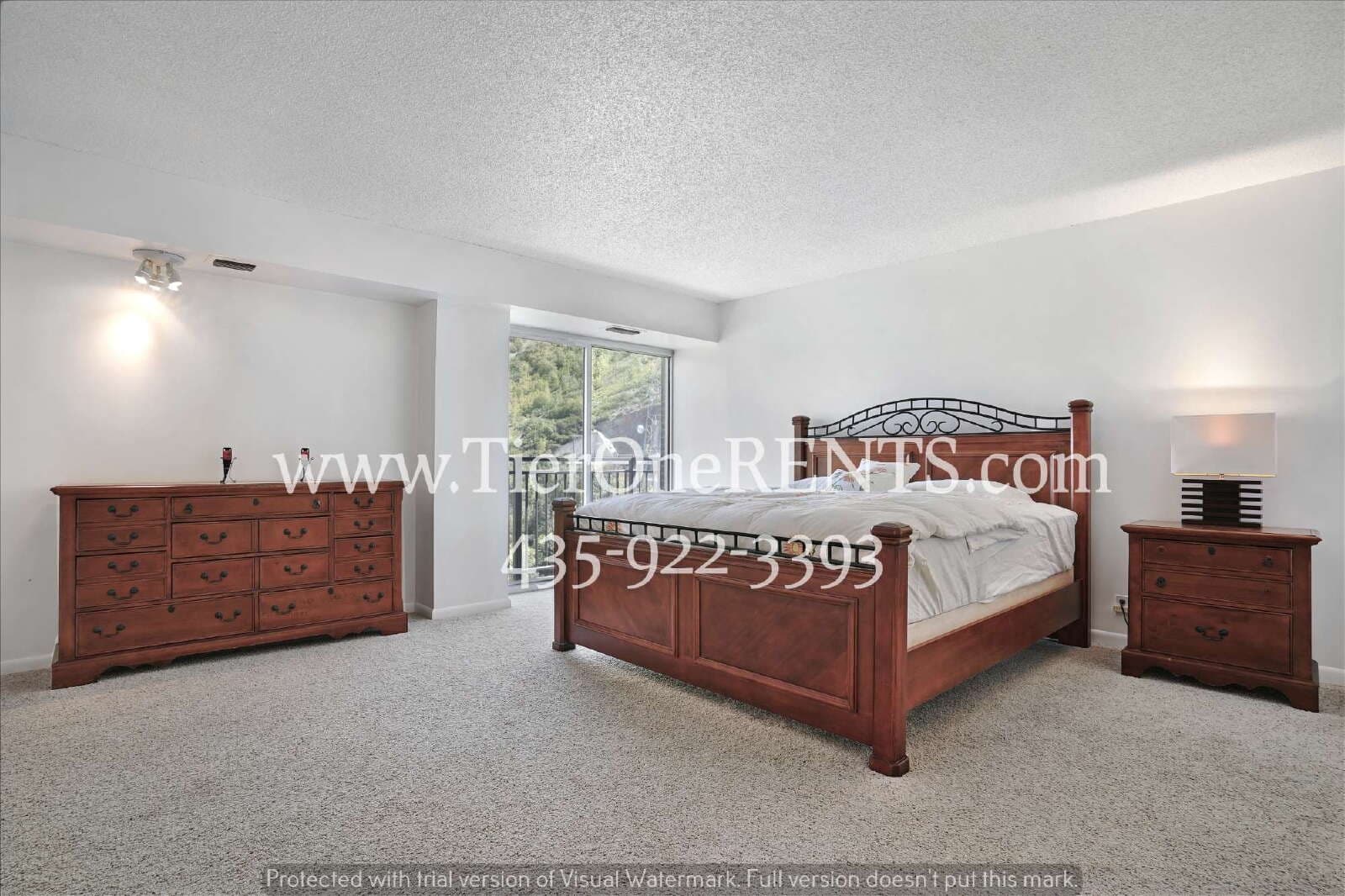 Salt Lake City Condo: 875 S Donner Way