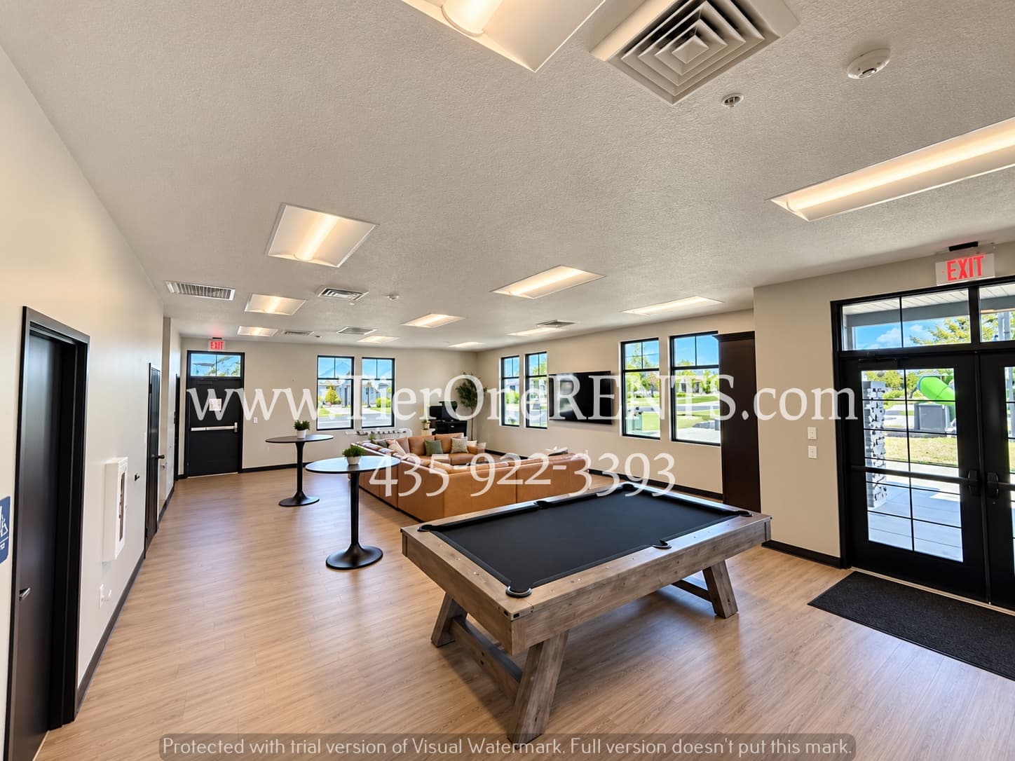 Eagle Mountain House: 1757 E American Way