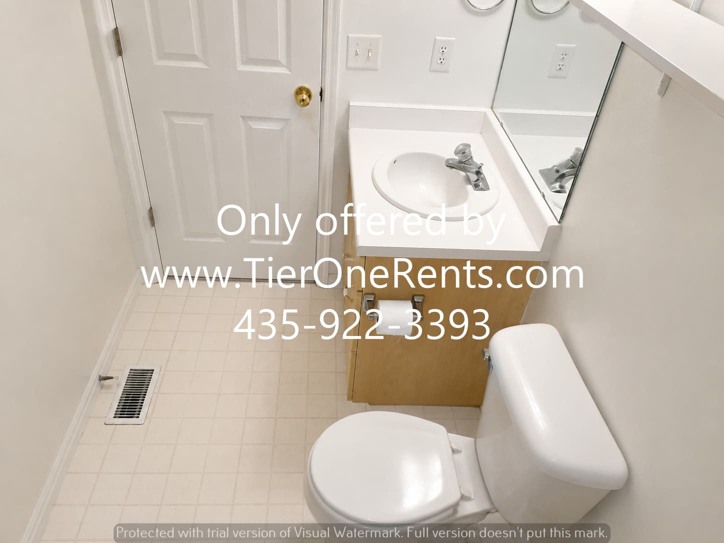 Taylorsville Apartment: 5342 S 3600 W