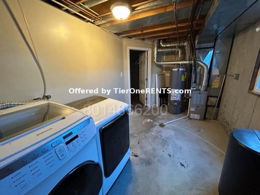 West Valley City House: 5675 W 4360 S