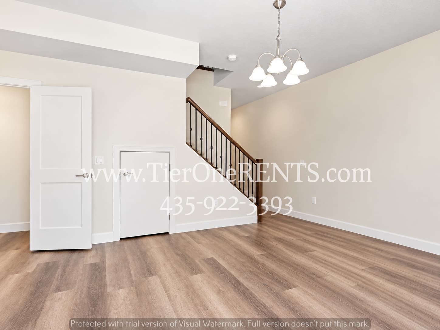 Saint George Townhome: 2675 E 450 N