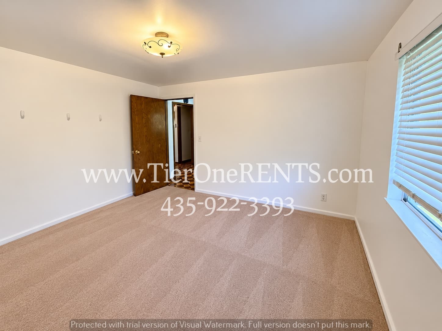 Salt Lake City House: 2105 S Wellington St