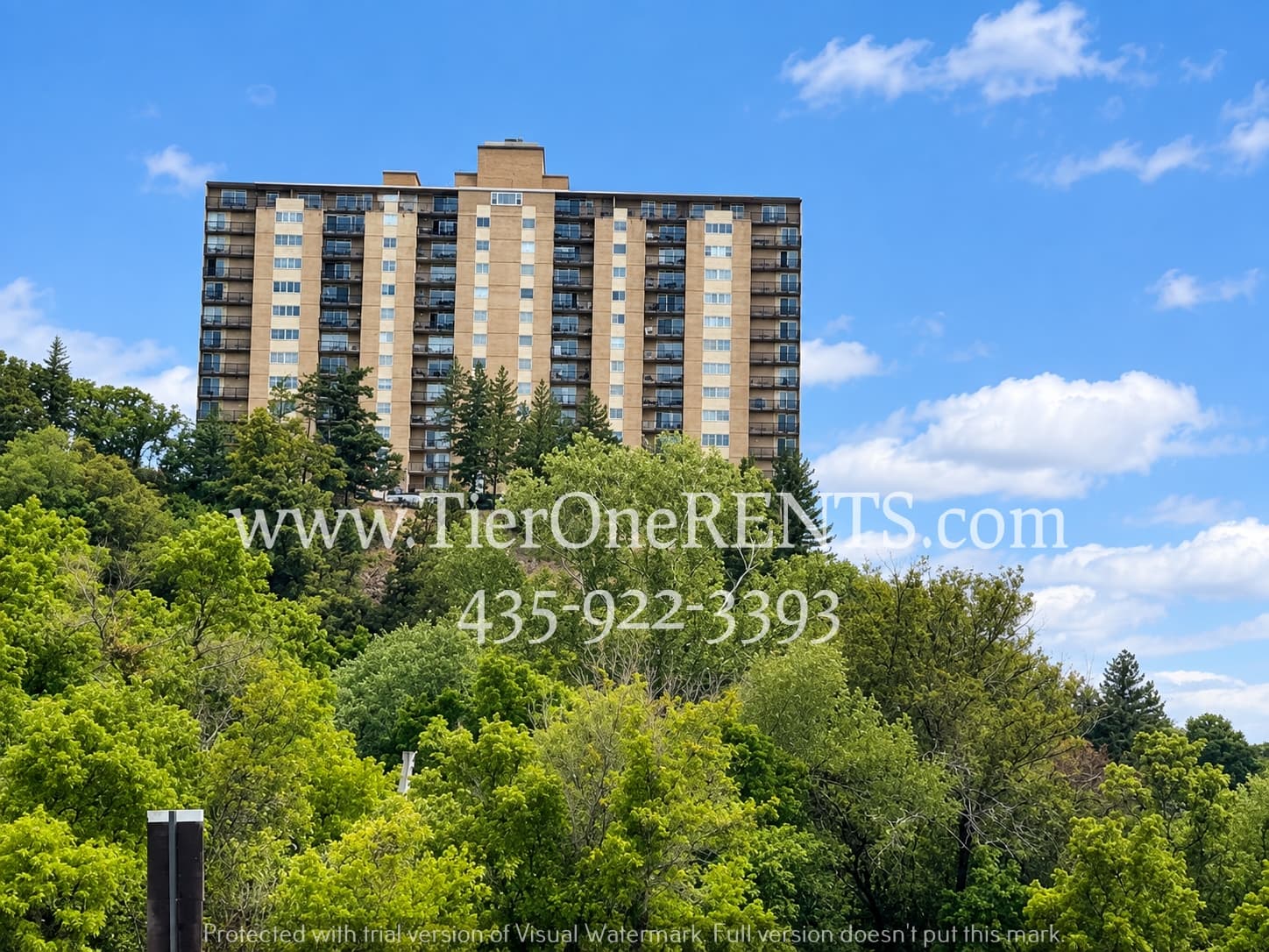 Salt Lake City Condo: 875 S Donner Way