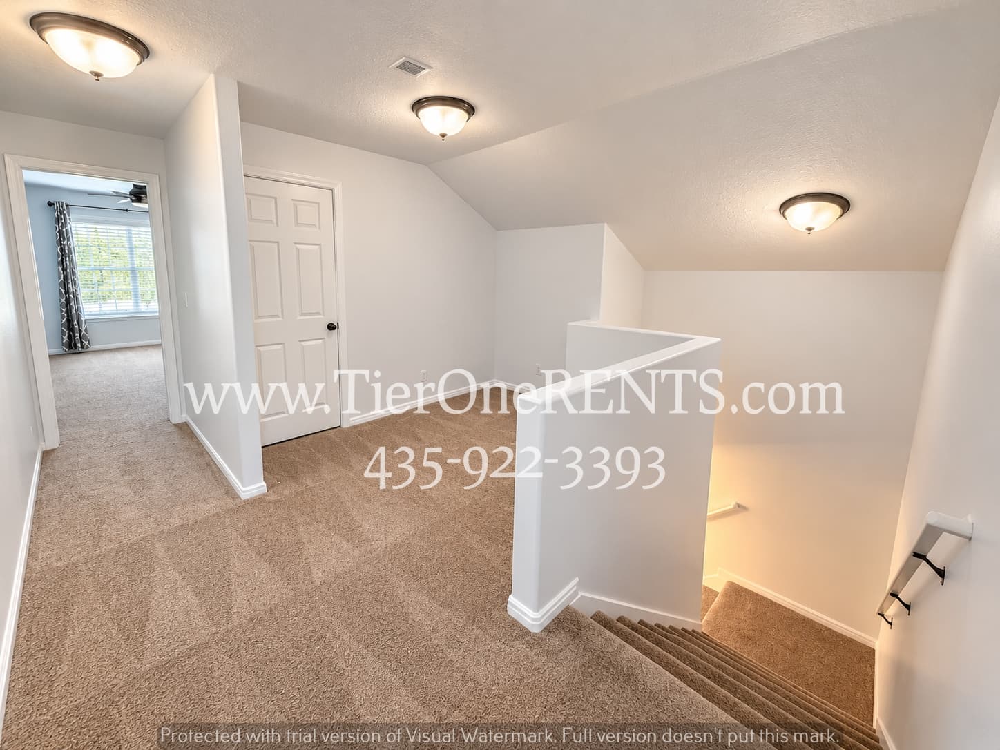 Eagle Mountain House: 1757 E American Way