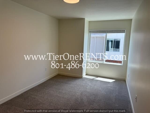 Ogden House: 451 W 1025 S