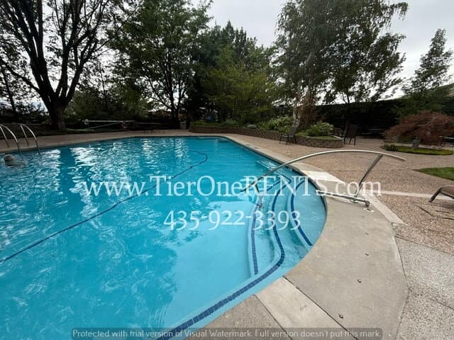 Salt Lake City Condo: 875 S Donner Way