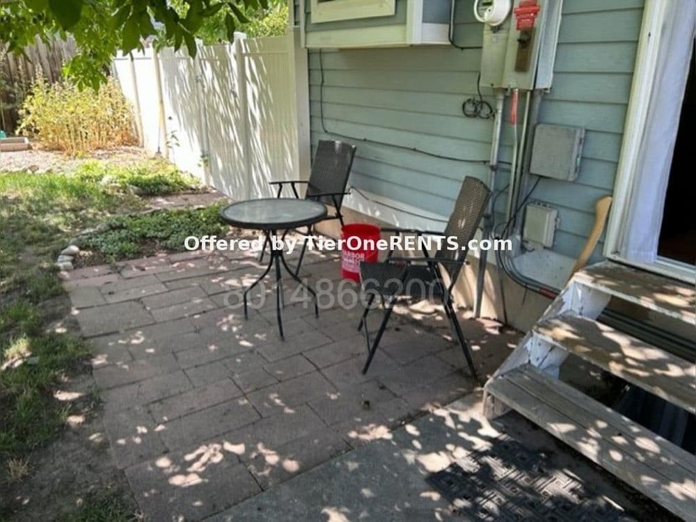 West Valley City House: 5675 W 4360 S