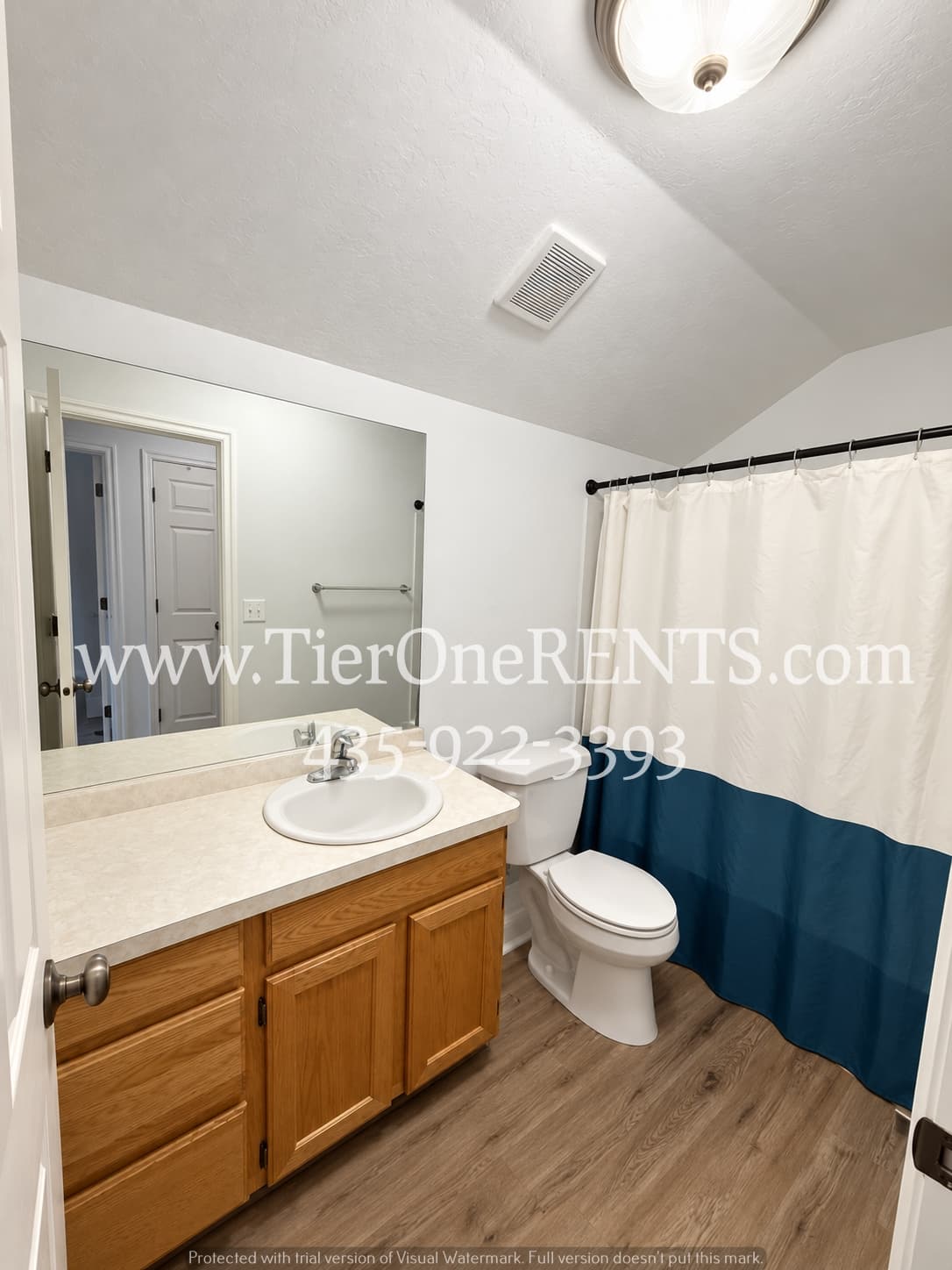 Eagle Mountain House: 1757 E American Way