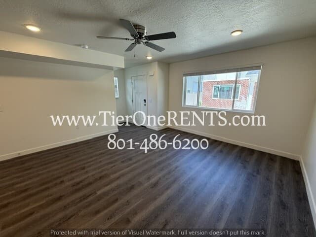 Ogden Townhome: 455 W 1025 S