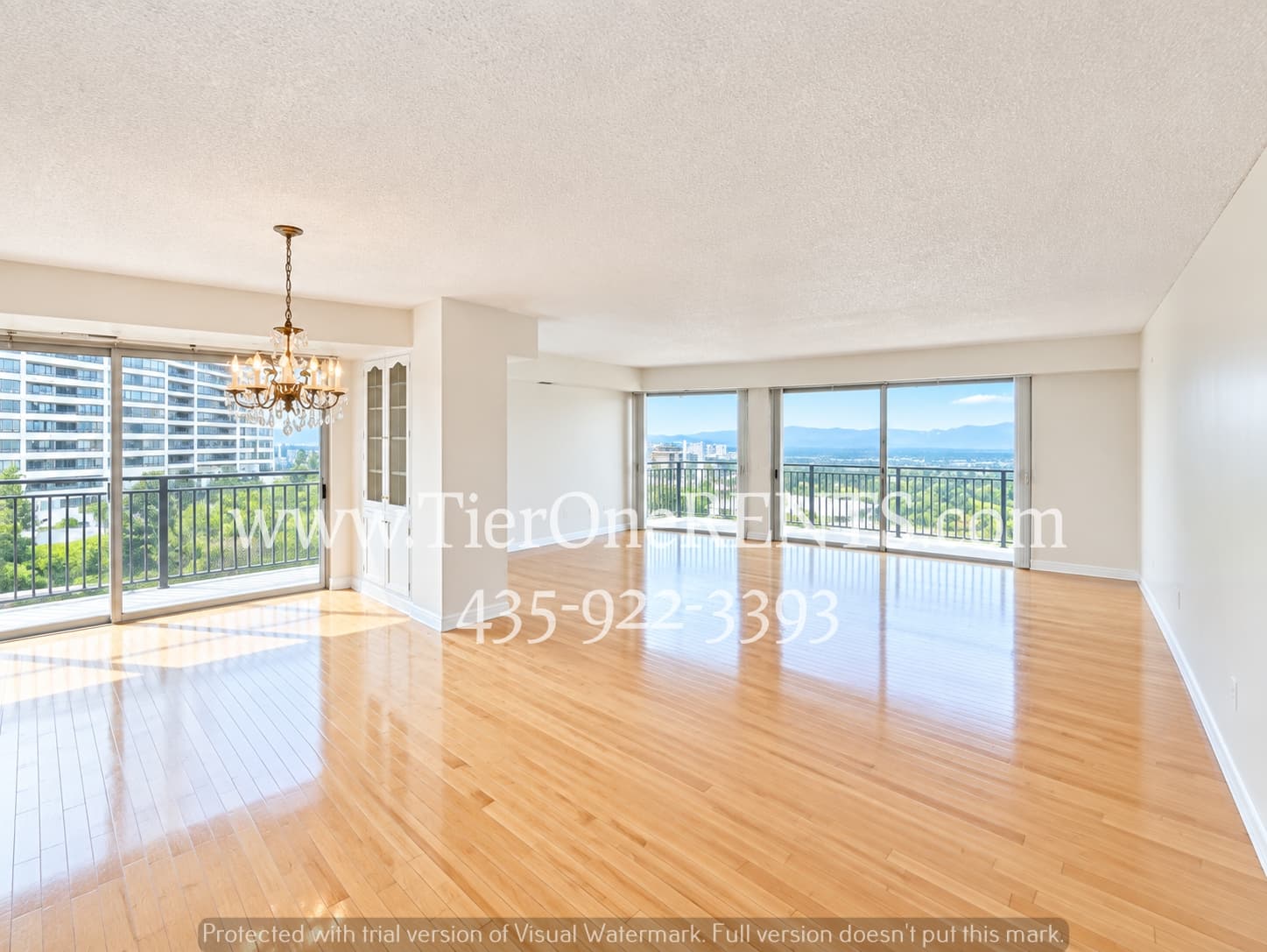 Salt Lake City Condo: 875 S Donner Way