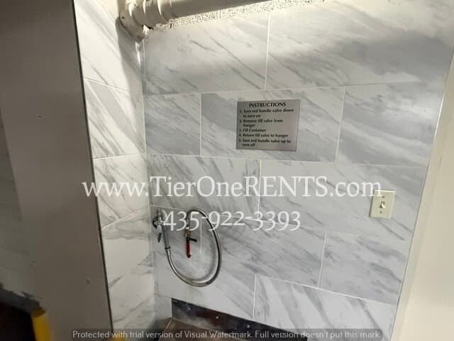 Salt Lake City Condo: 875 S Donner Way