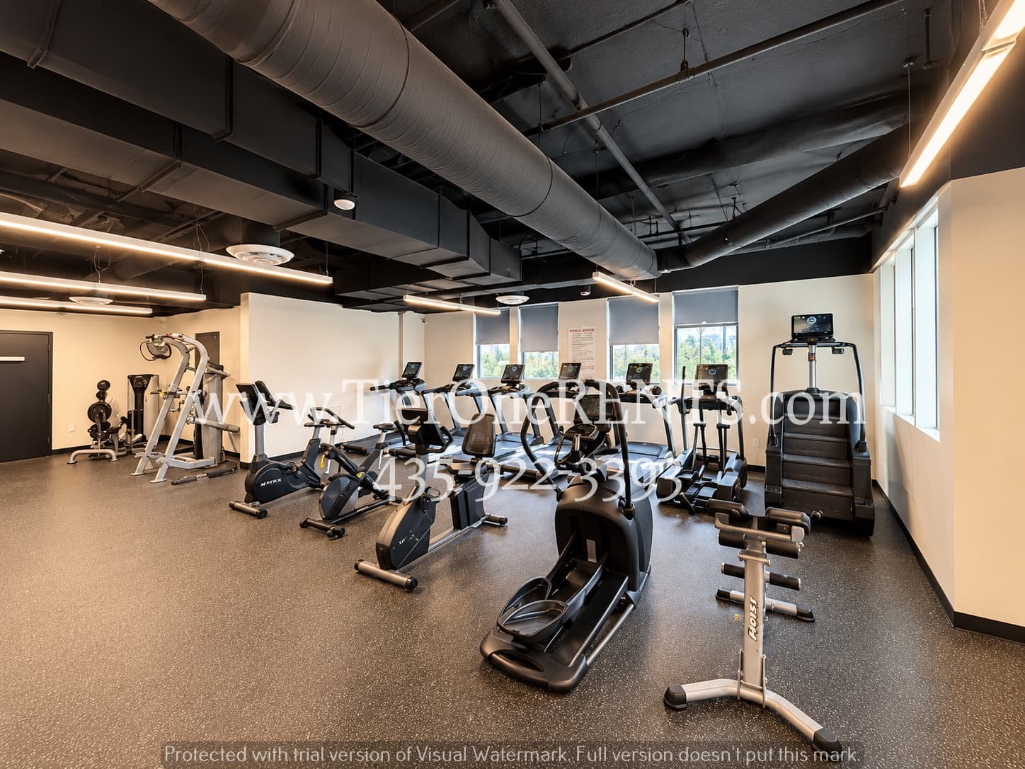 Eagle Mountain House: 1757 E American Way