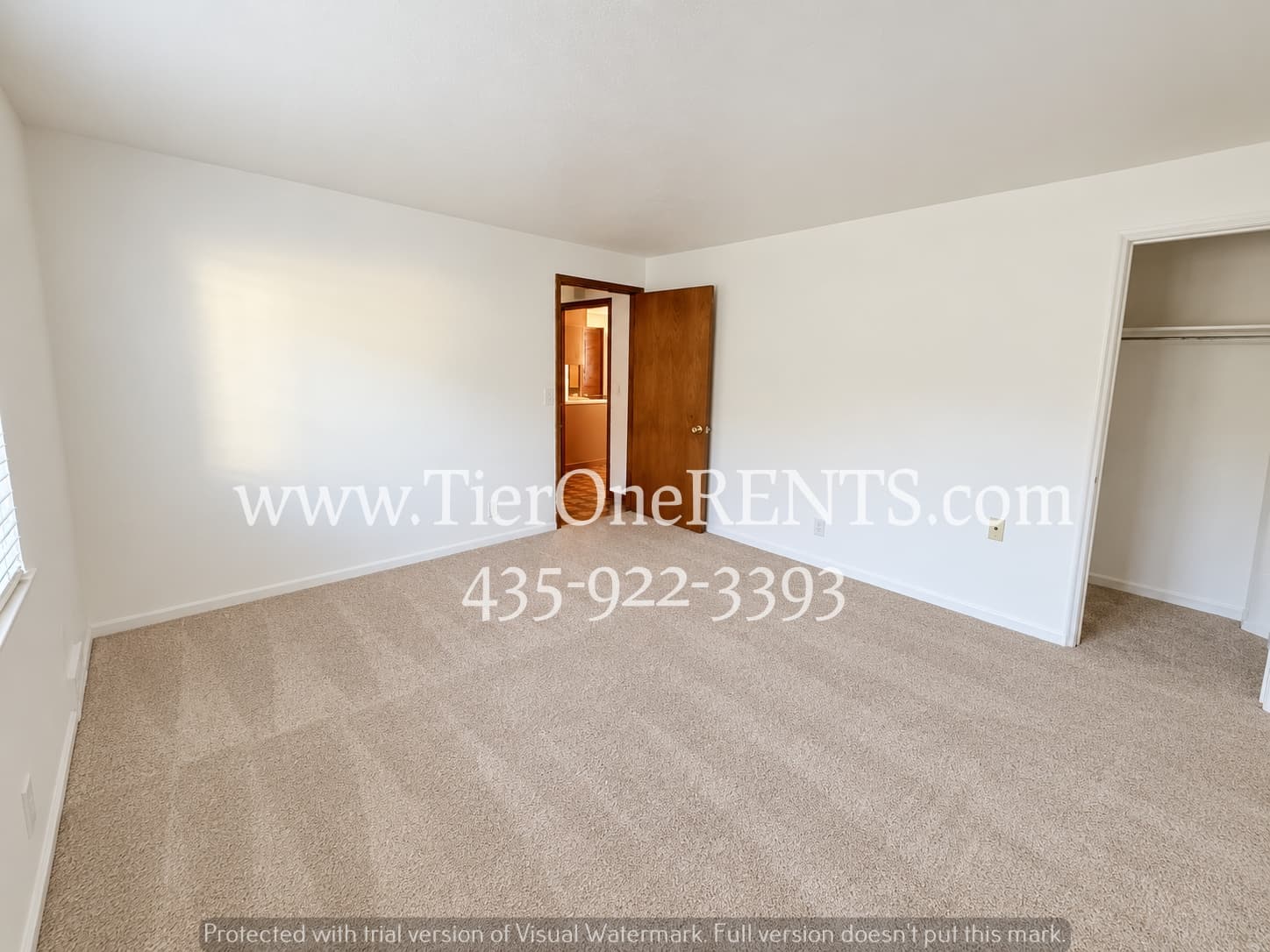 Salt Lake City House: 2105 S Wellington St