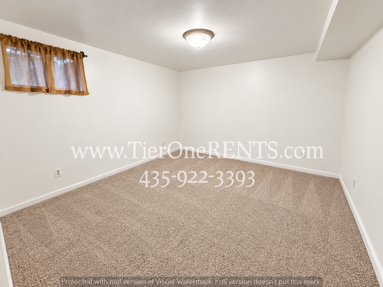 Salt Lake City House: 2105 S Wellington St