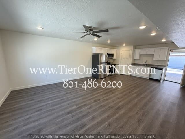 Ogden Townhome: 455 W 1025 S