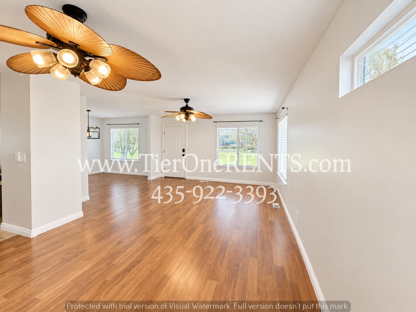 Eagle Mountain House: 1757 E American Way