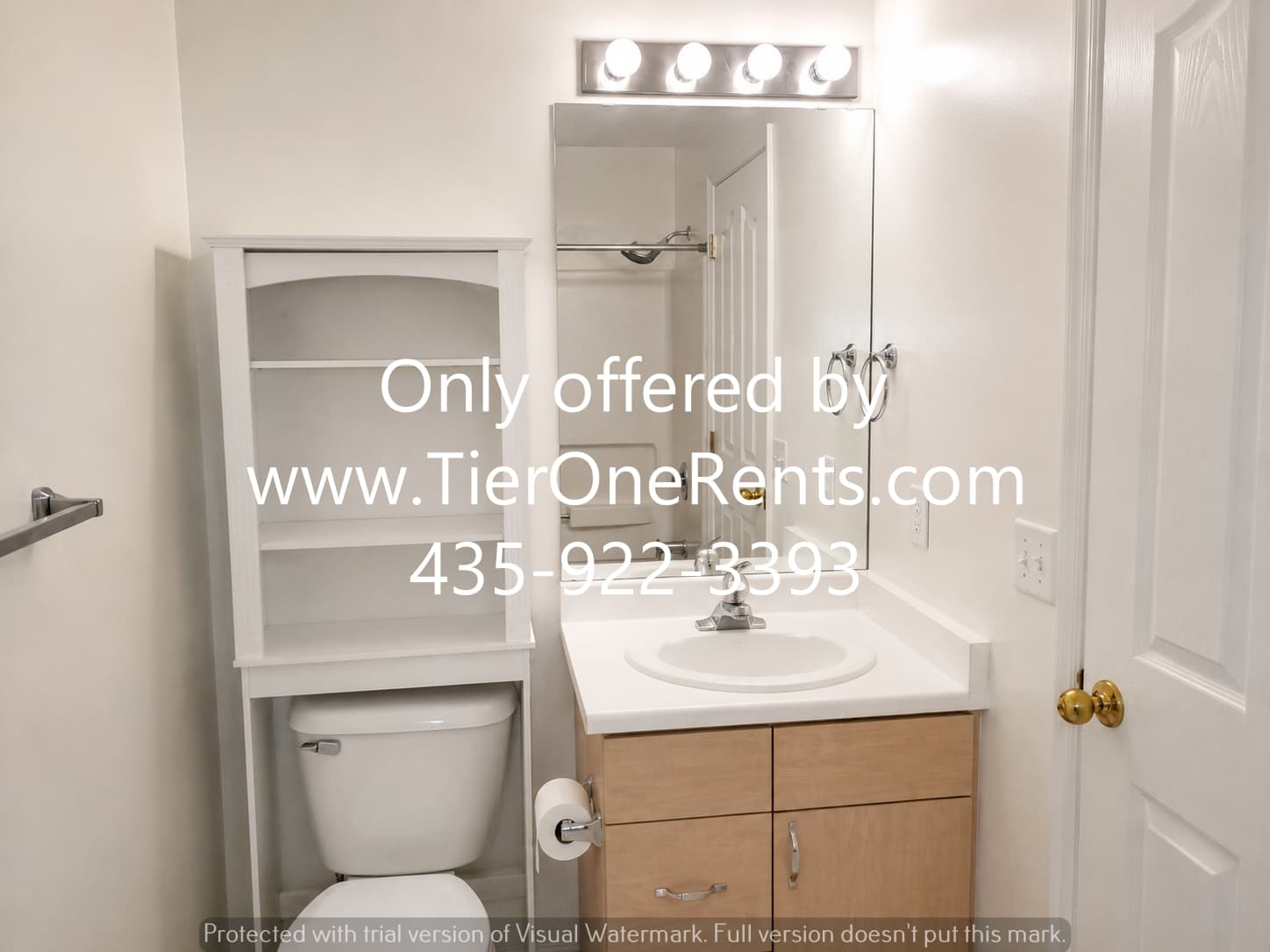 Taylorsville Apartment: 5342 S 3600 W