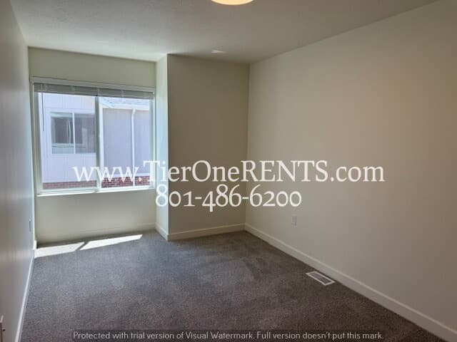 Ogden House: 451 W 1025 S