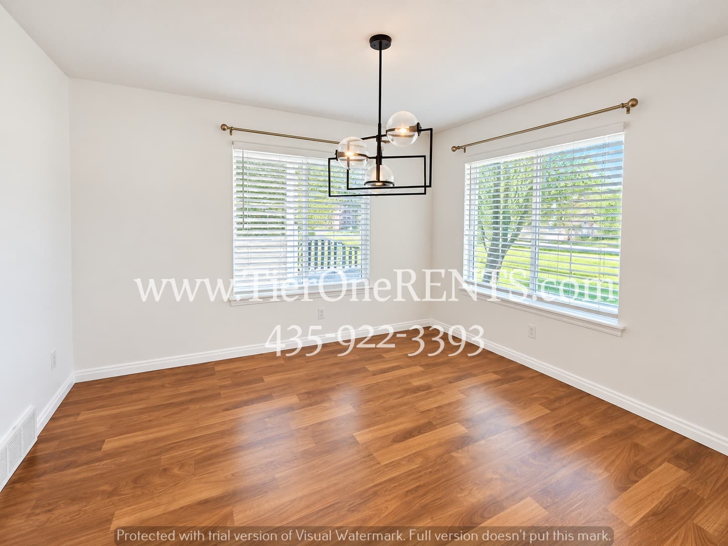 Eagle Mountain House: 1757 E American Way