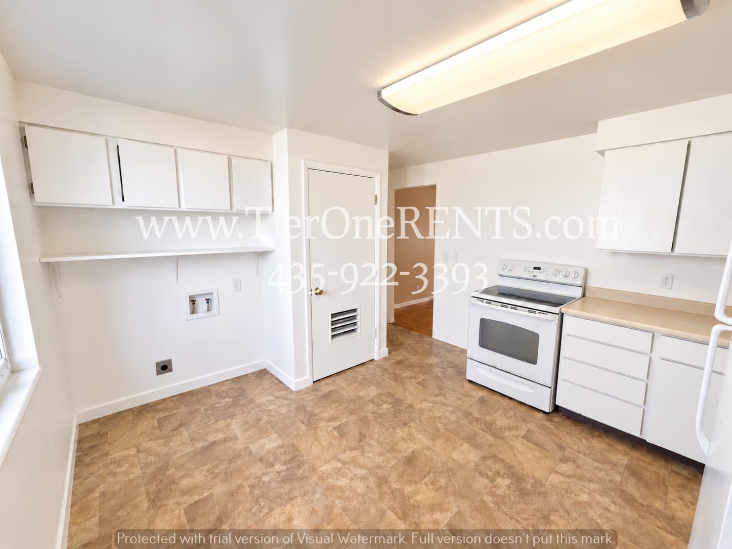 Salt Lake City Townhome: 2932 S Adams St