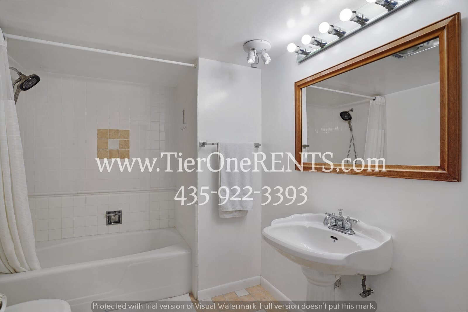 Salt Lake City Condo: 875 S Donner Way