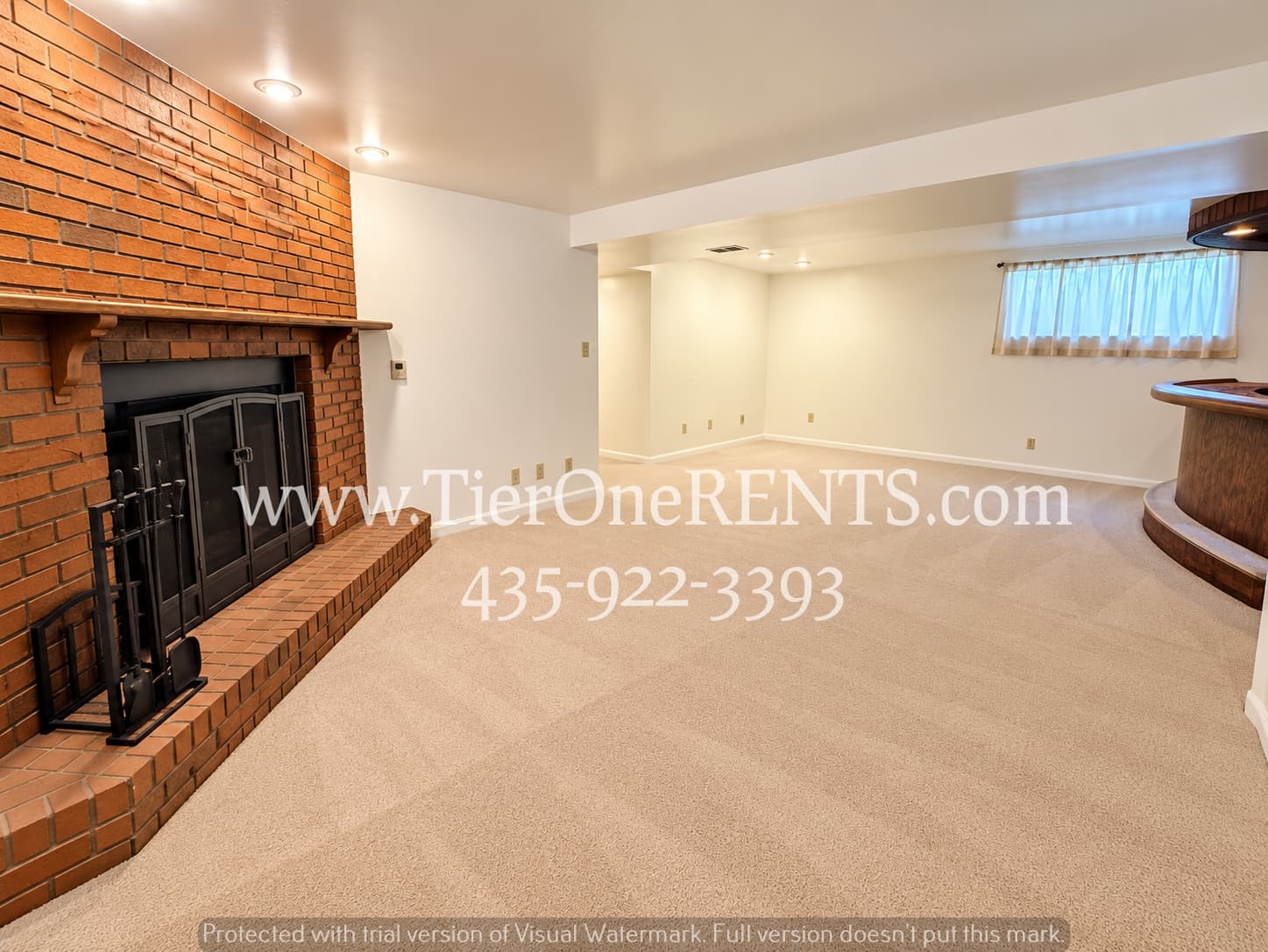 Salt Lake City House: 2105 S Wellington St
