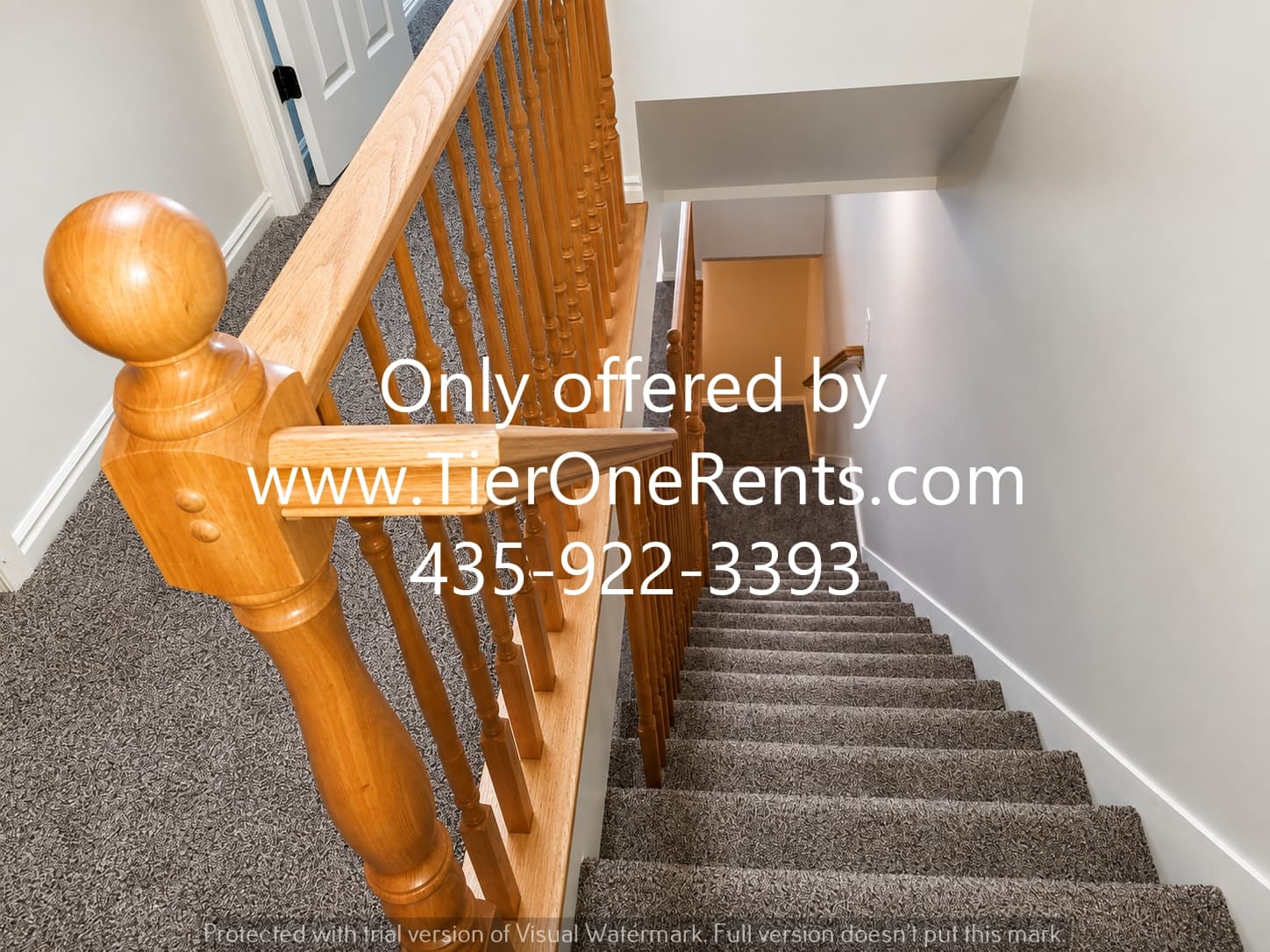 Taylorsville Apartment: 5342 S 3600 W