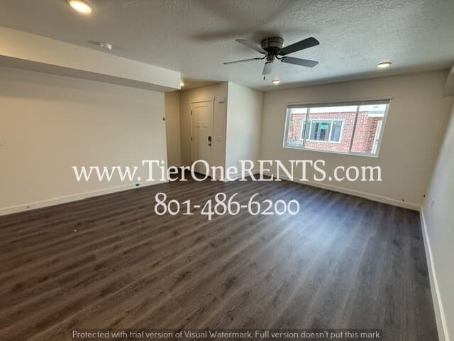 Ogden House: 451 W 1025 S