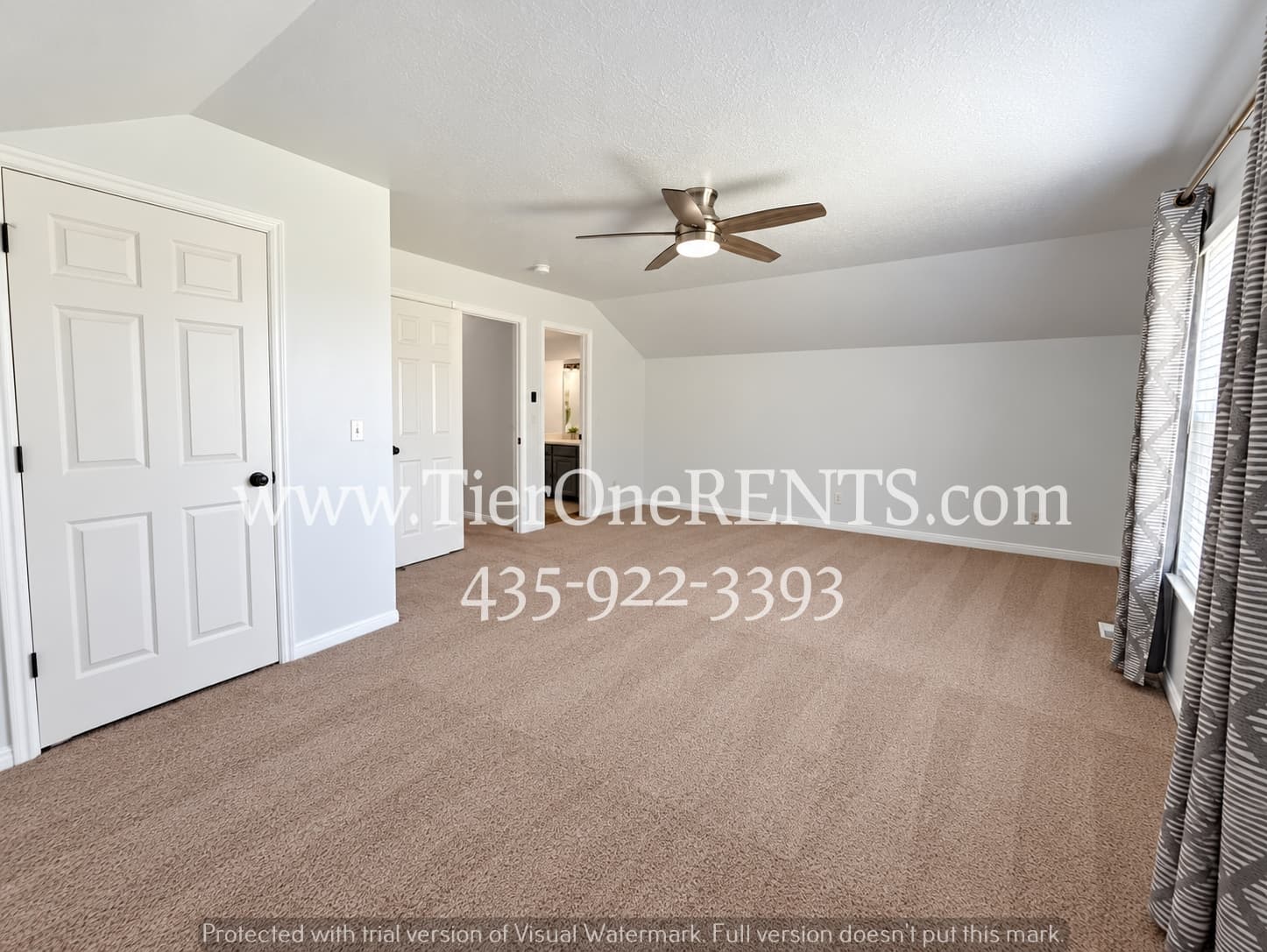 Eagle Mountain House: 1757 E American Way