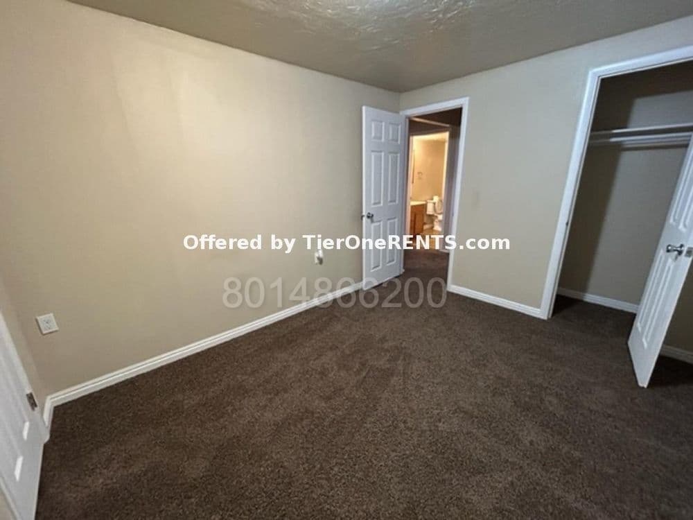 West Valley City House: 5675 W 4360 S