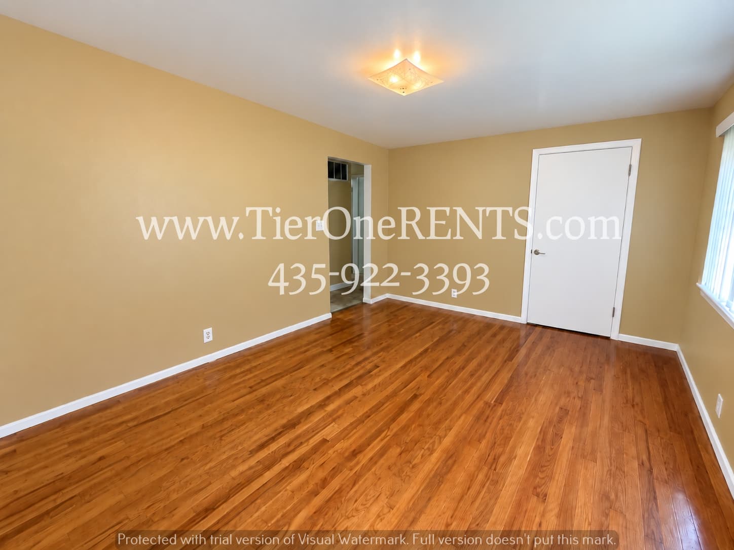Salt Lake City Townhome: 2932 S Adams St