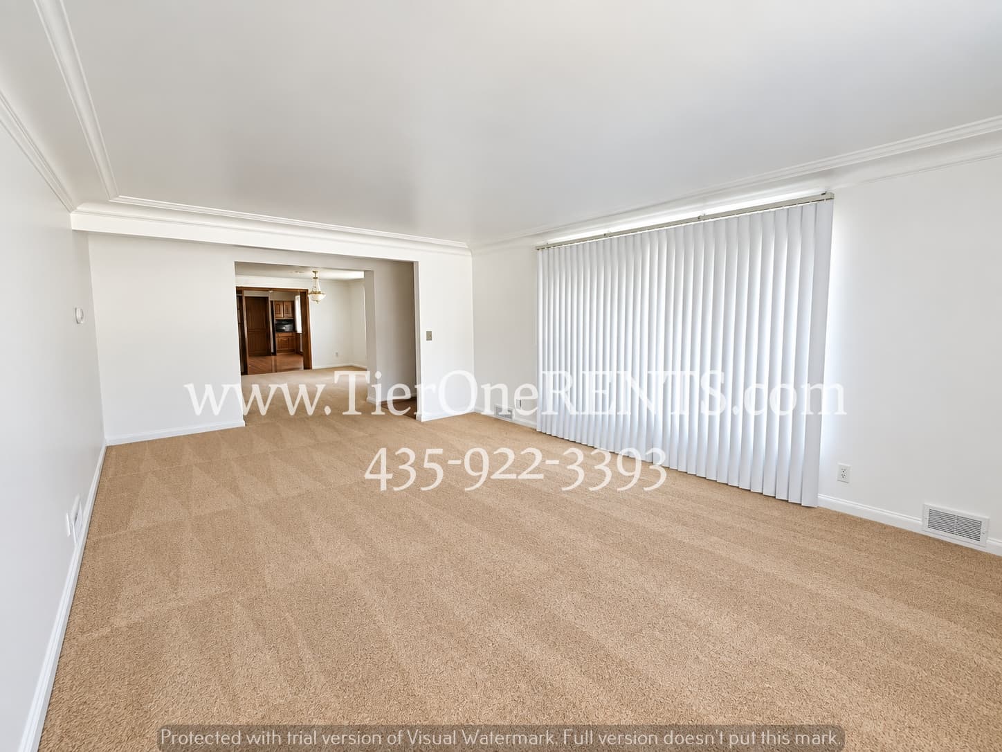 Salt Lake City House: 2105 S Wellington St