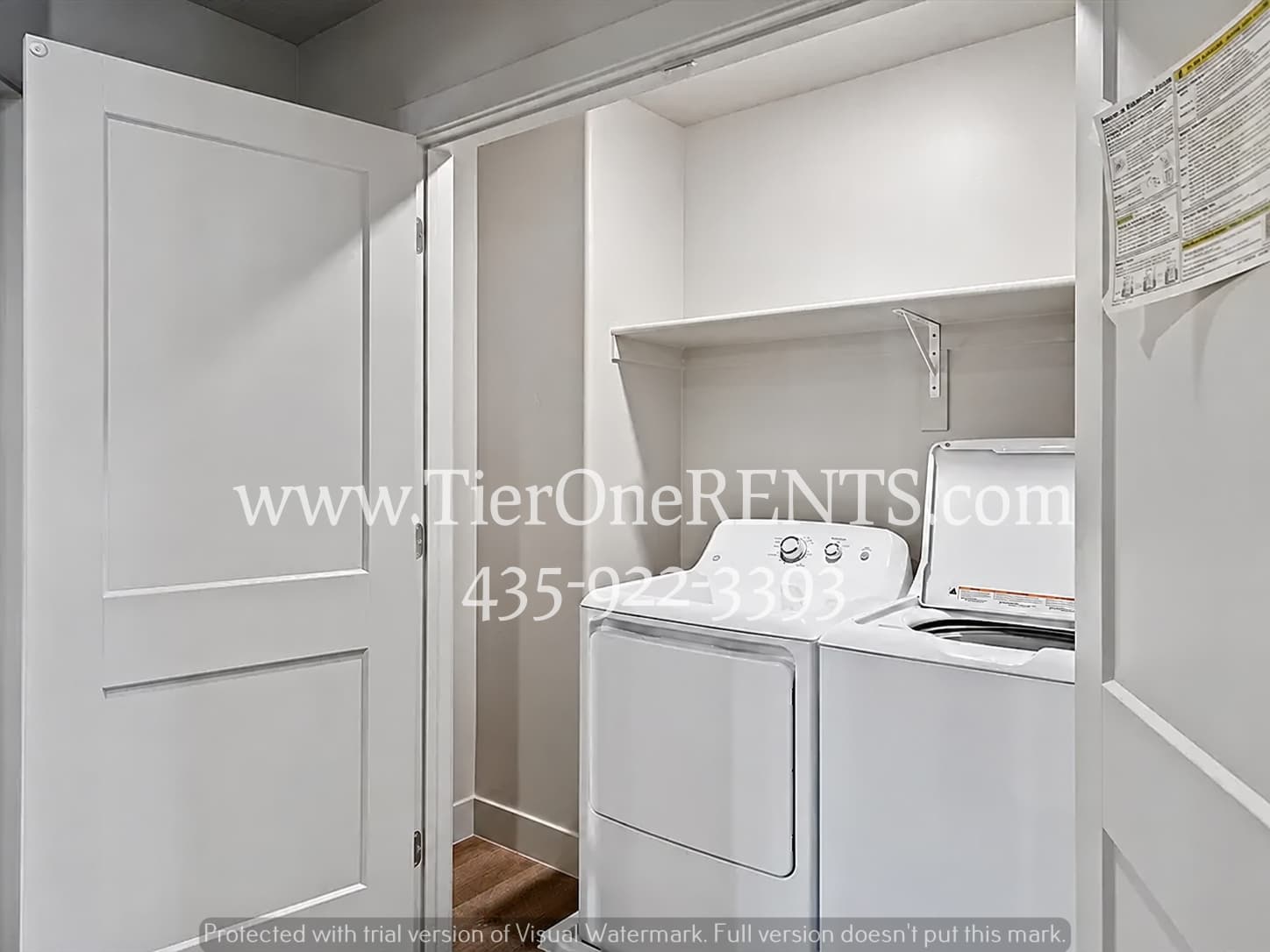 Saint George Townhome: 2675 E 450 N