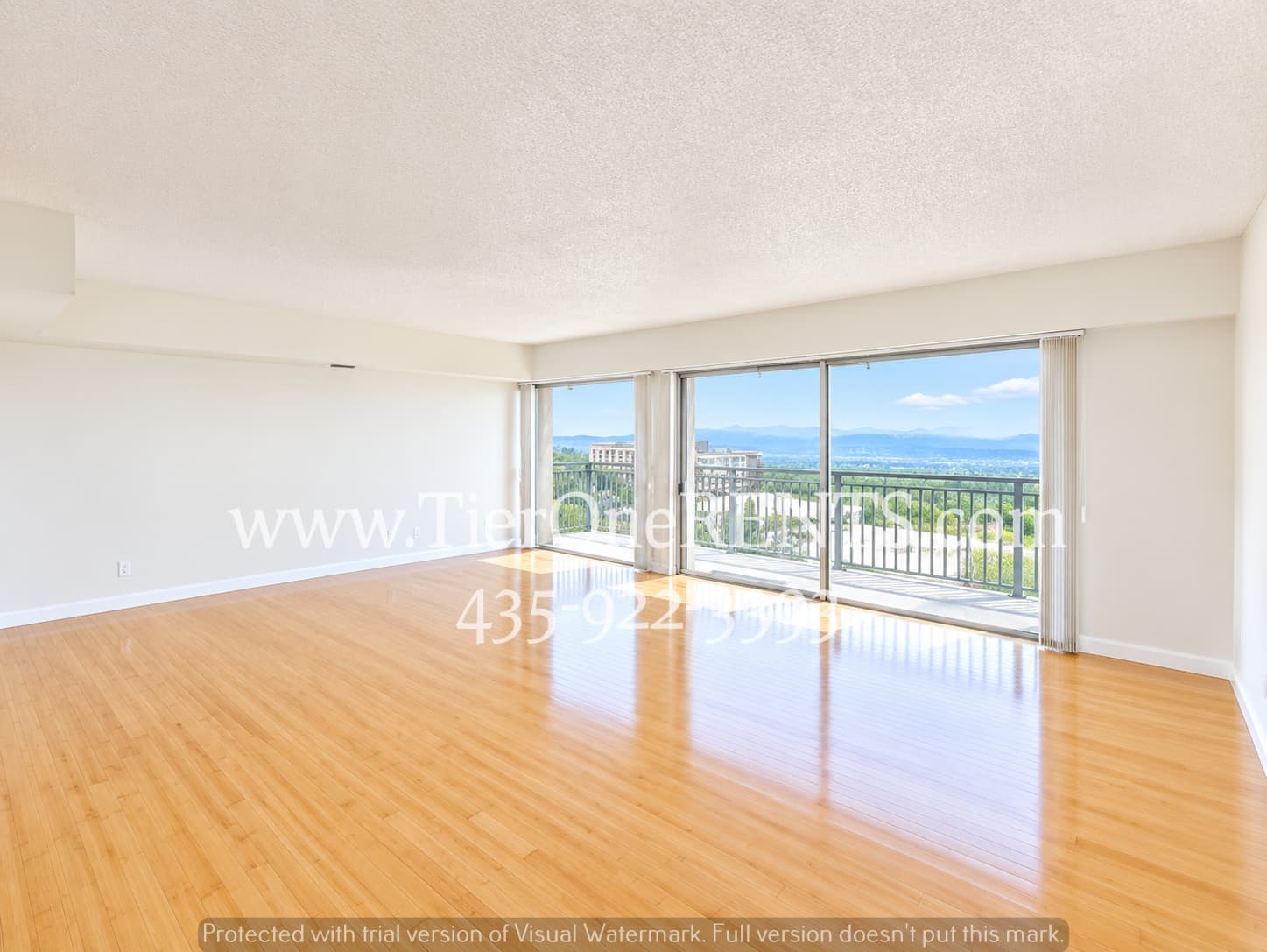 Salt Lake City Condo: 875 S Donner Way