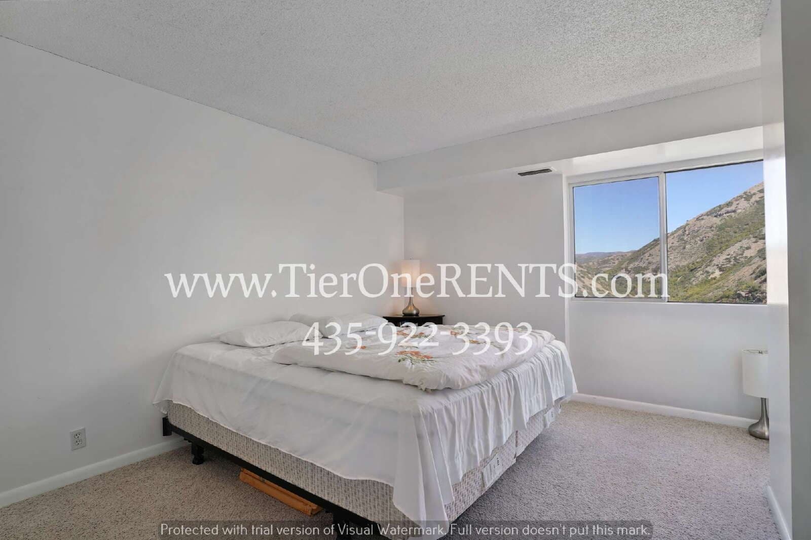 Salt Lake City Condo: 875 S Donner Way
