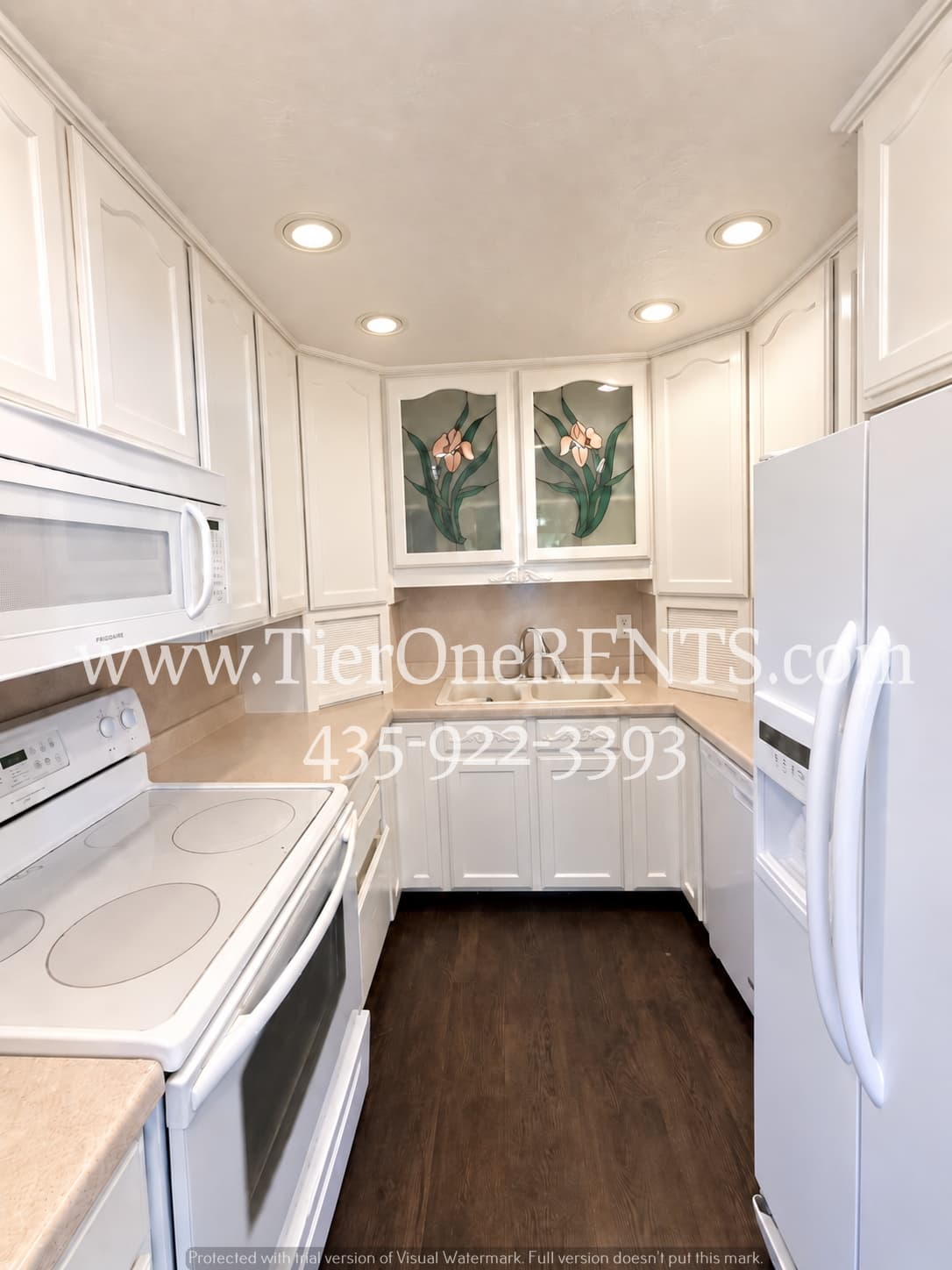 Bountiful Townhome: 1310 S 200 W