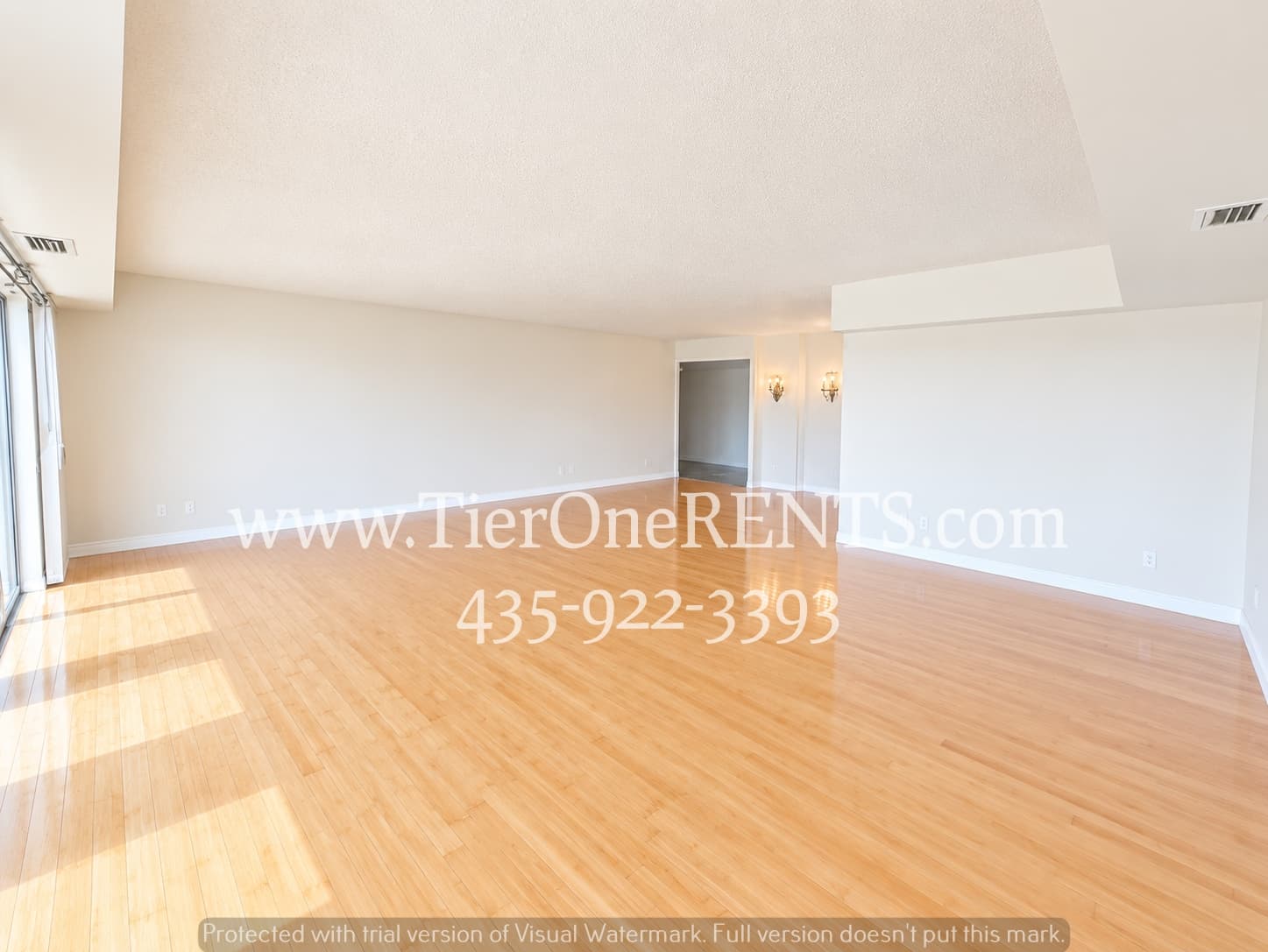Salt Lake City Condo: 875 S Donner Way