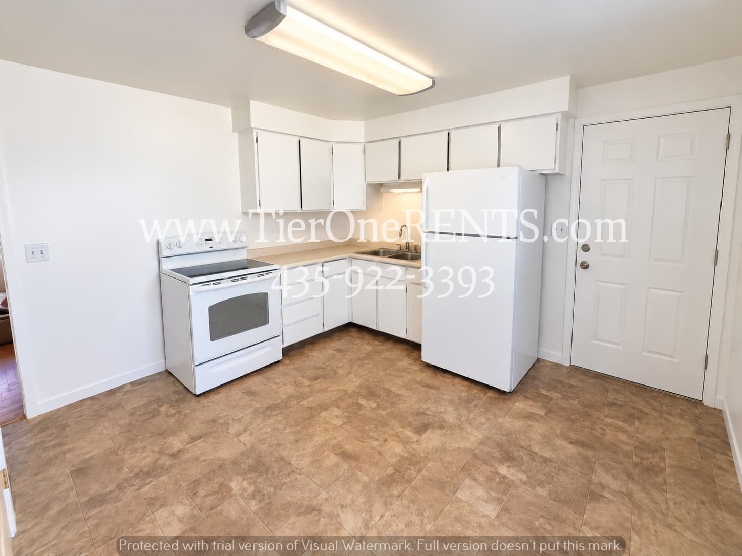 Salt Lake City Townhome: 2932 S Adams St