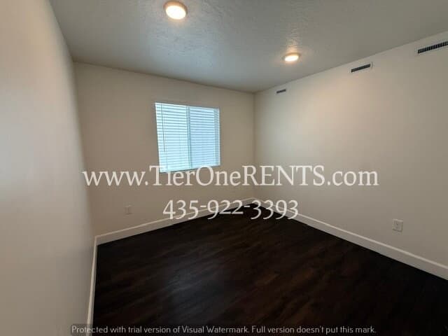 Park City House: 1278 Village Green Trl