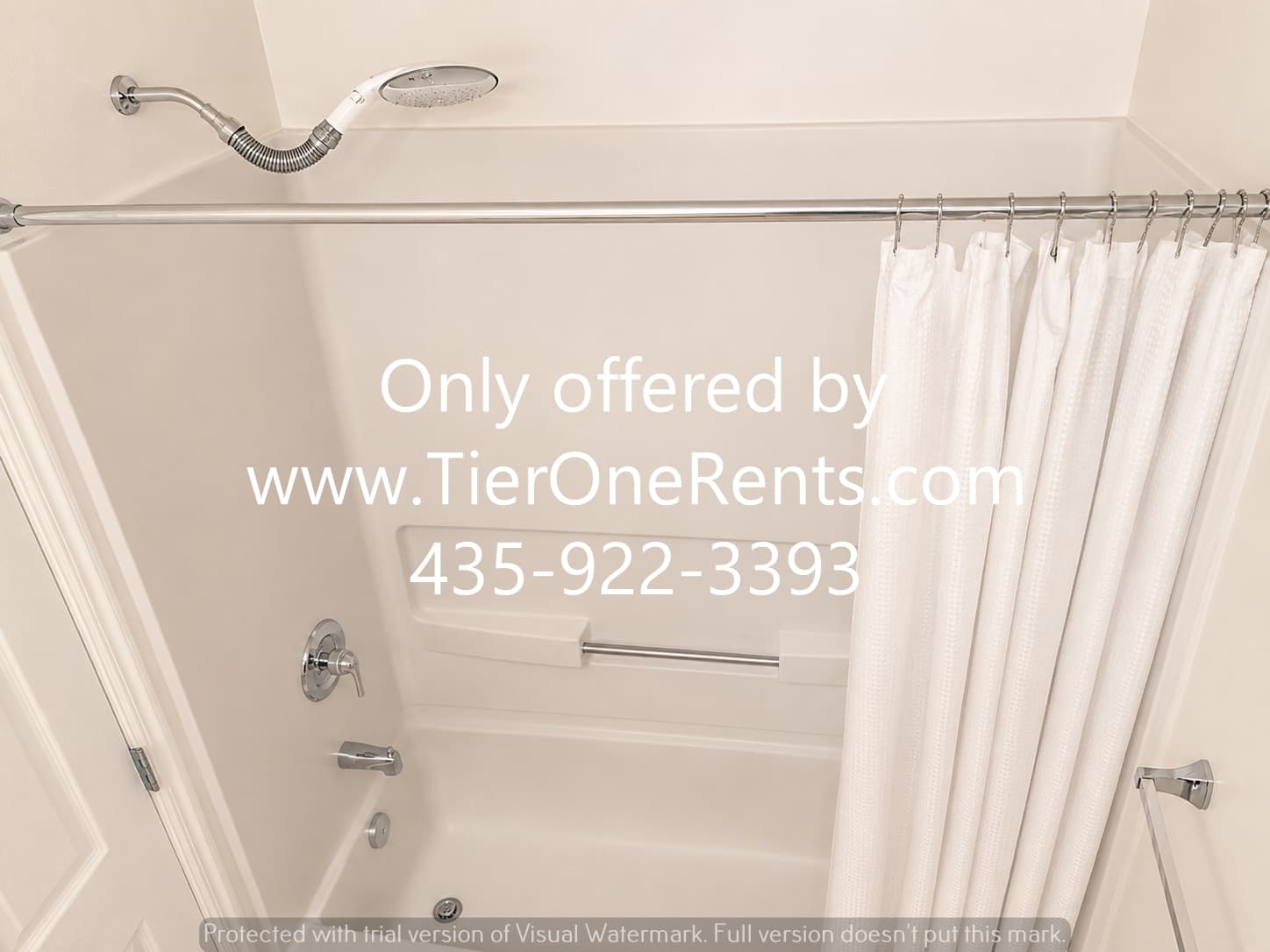 Taylorsville Apartment: 5342 S 3600 W