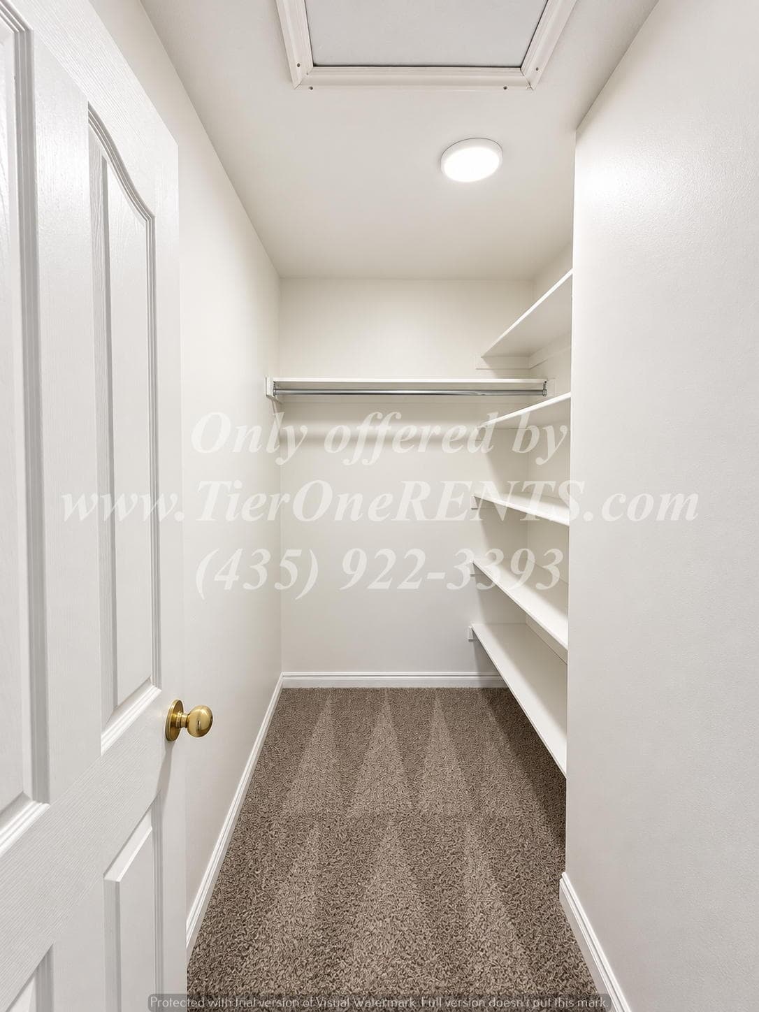 Taylorsville Apartment: 5342 S 3600 W