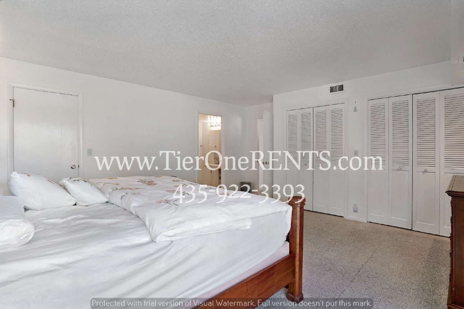Salt Lake City Condo: 875 S Donner Way