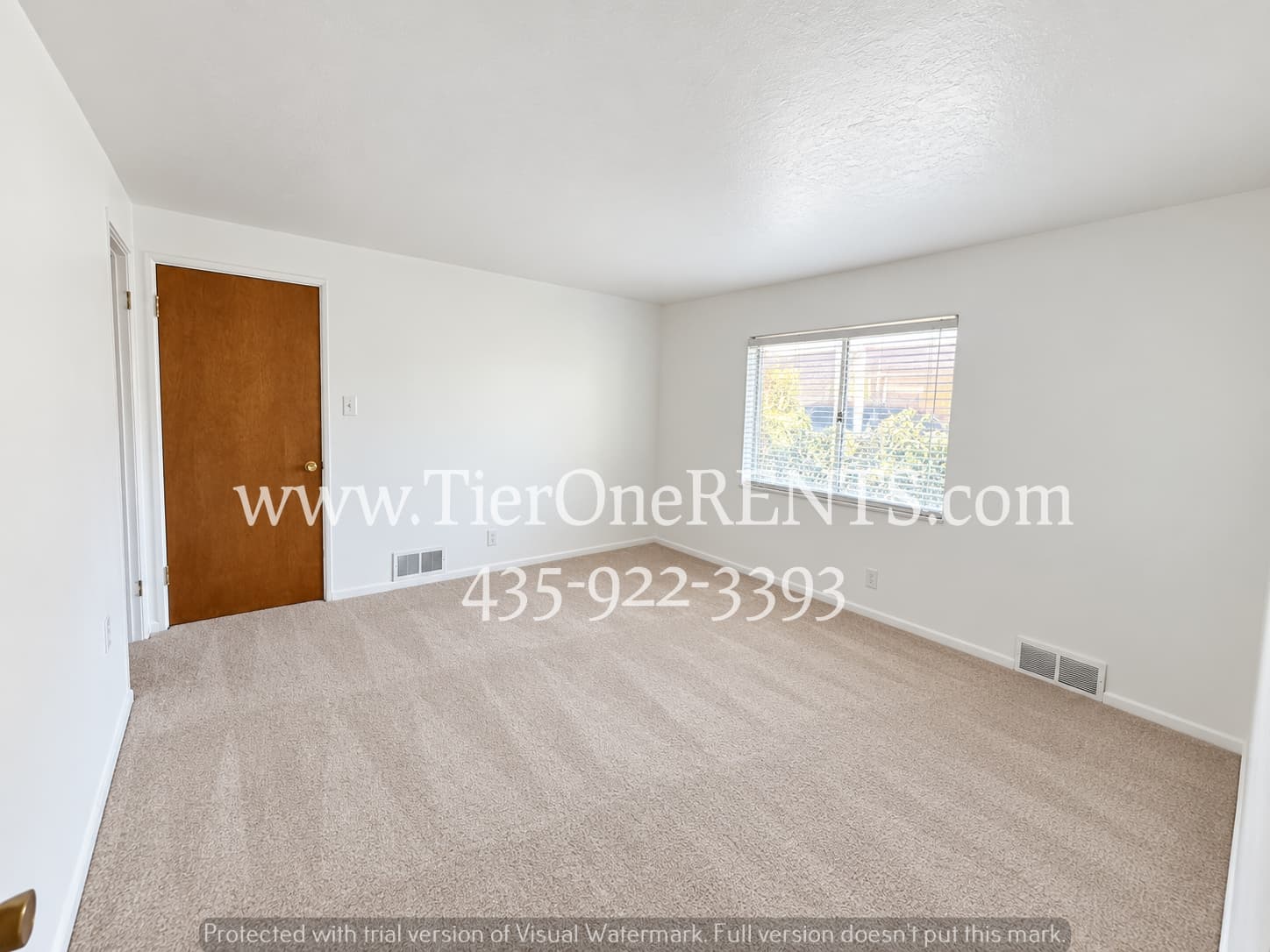 Salt Lake City House: 2105 S Wellington St
