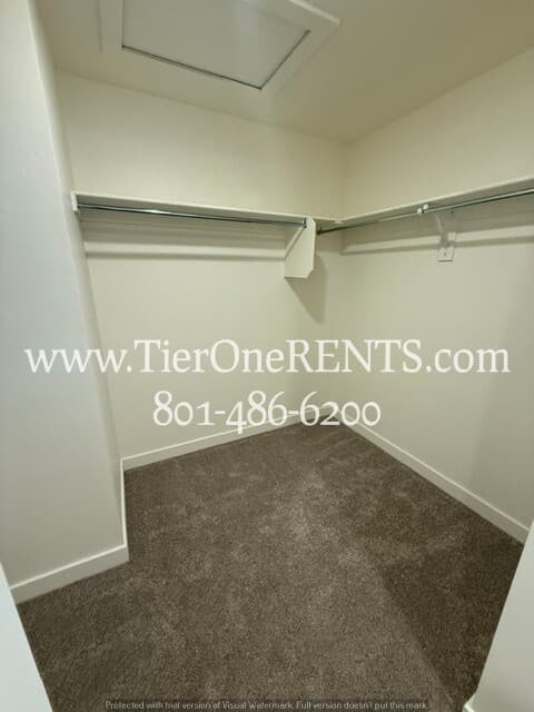 Ogden Townhome: 455 W 1025 S