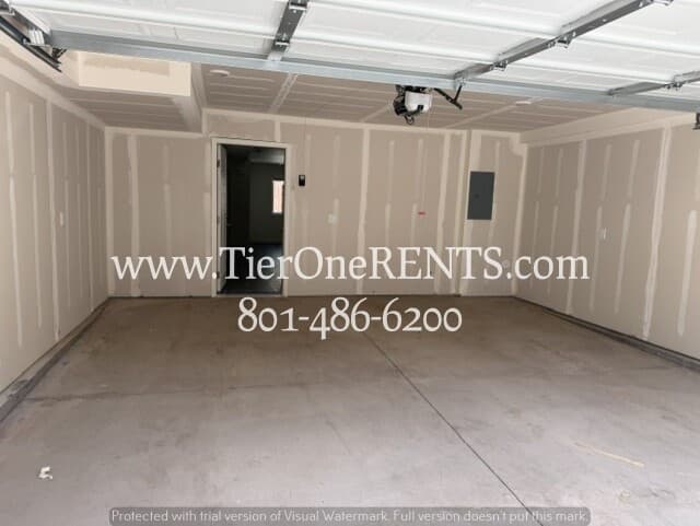 Ogden House: 451 W 1025 S