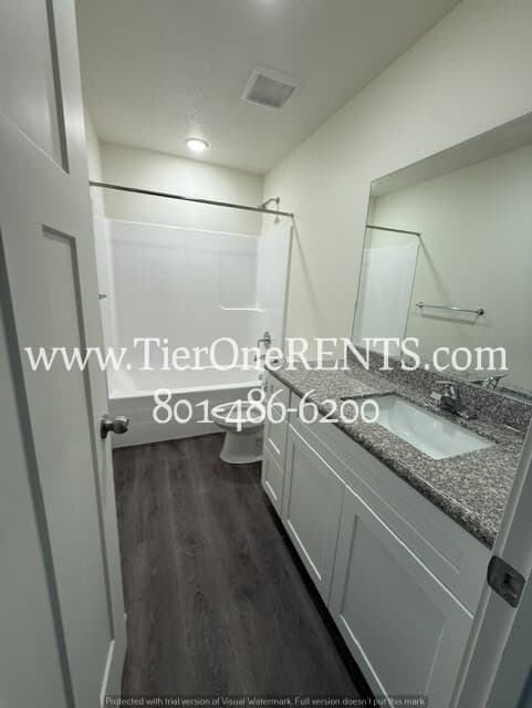 Ogden House: 451 W 1025 S