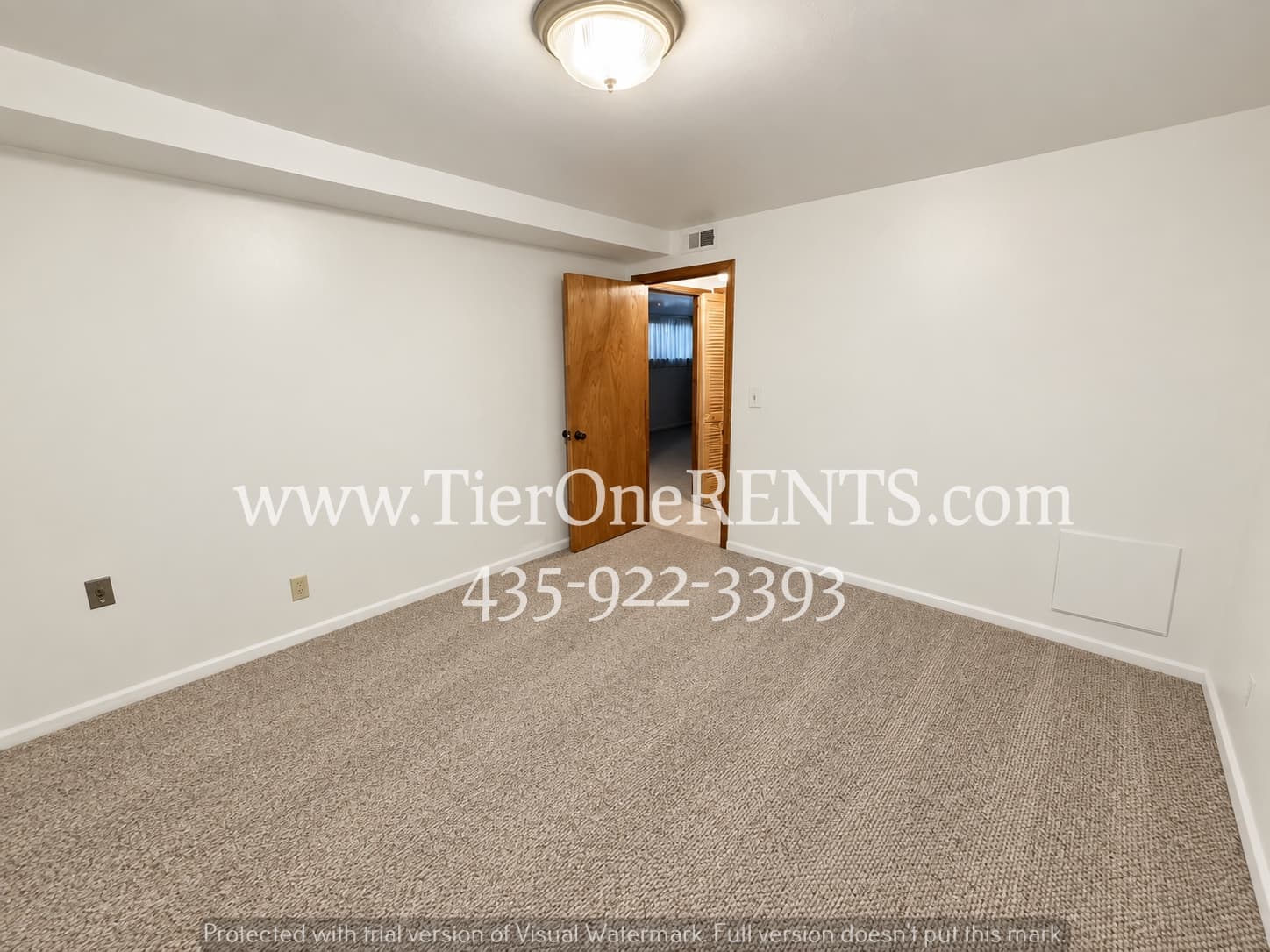 Salt Lake City House: 2105 S Wellington St