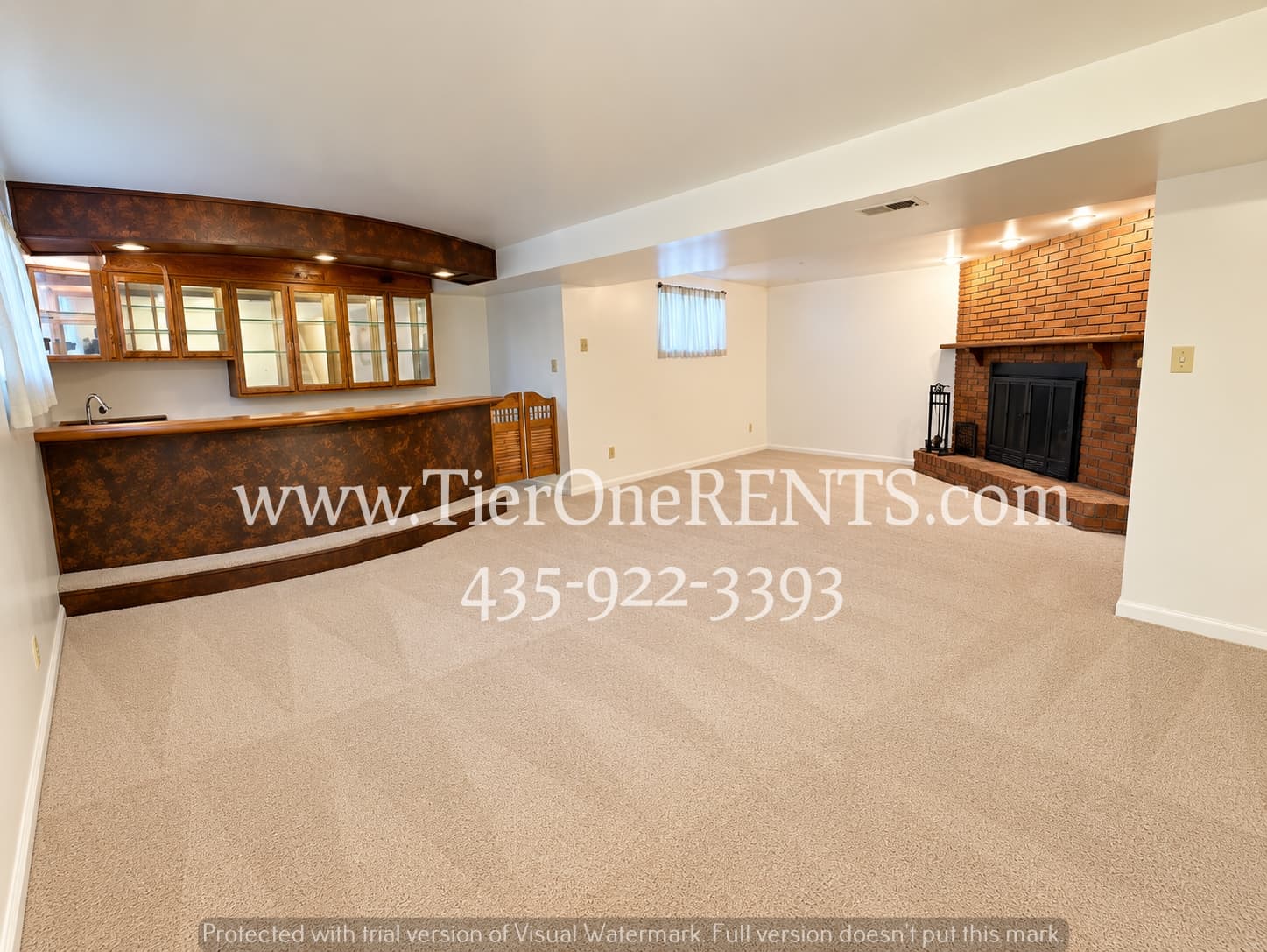 Salt Lake City House: 2105 S Wellington St
