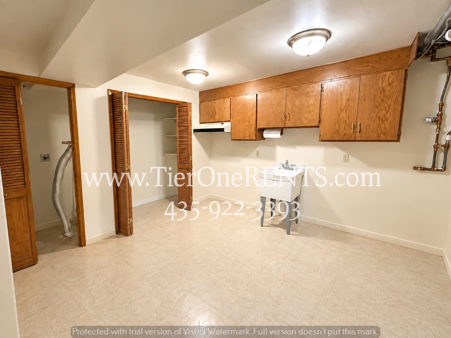 Salt Lake City House: 2105 S Wellington St